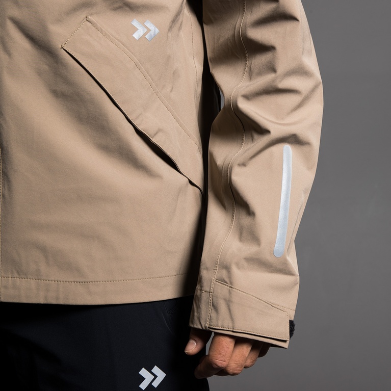Skaljakke "Ms Everyday Jacket" Skaljakke "Ms Everyday Jacket"